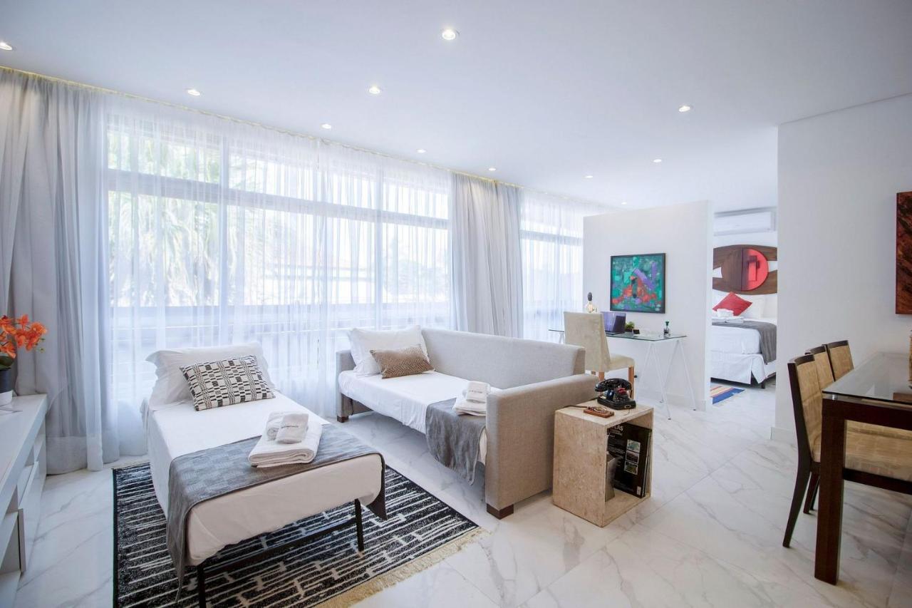 Loft Design, Amplo, Modern Com Ar Condicionado Em Alto De Pinheiros Apartman São Paulo Kültér fotó